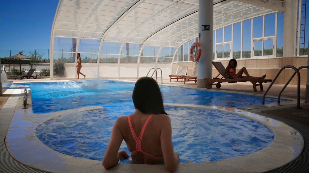 ohtels cabogata