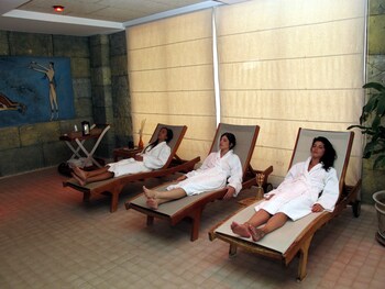 ohtels cabogata