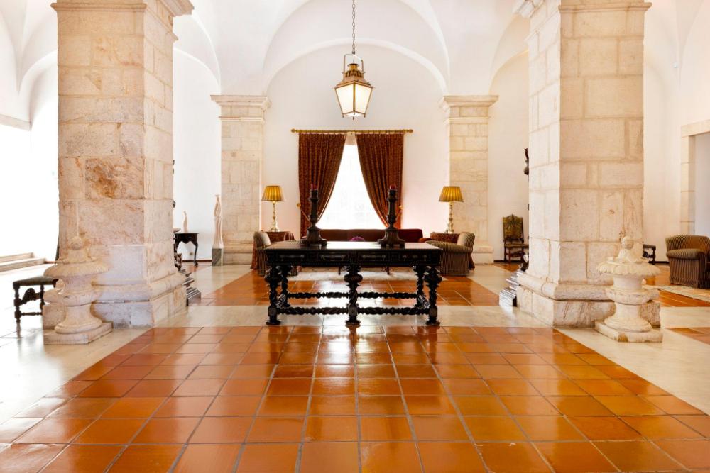 pousada castelo de estremoz historic hotel