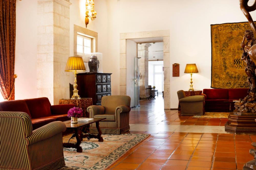 pousada castelo de estremoz historic hotel
