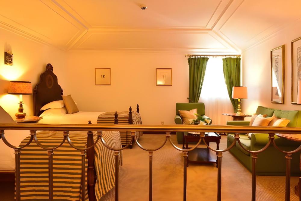 pousada castelo de estremoz historic hotel