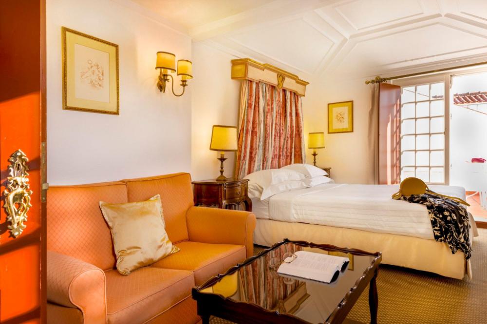 pousada castelo de estremoz historic hotel