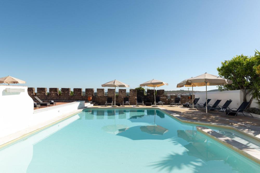 pousada castelo de estremoz historic hotel