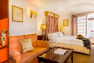 pousada castelo de estremoz historic hotel