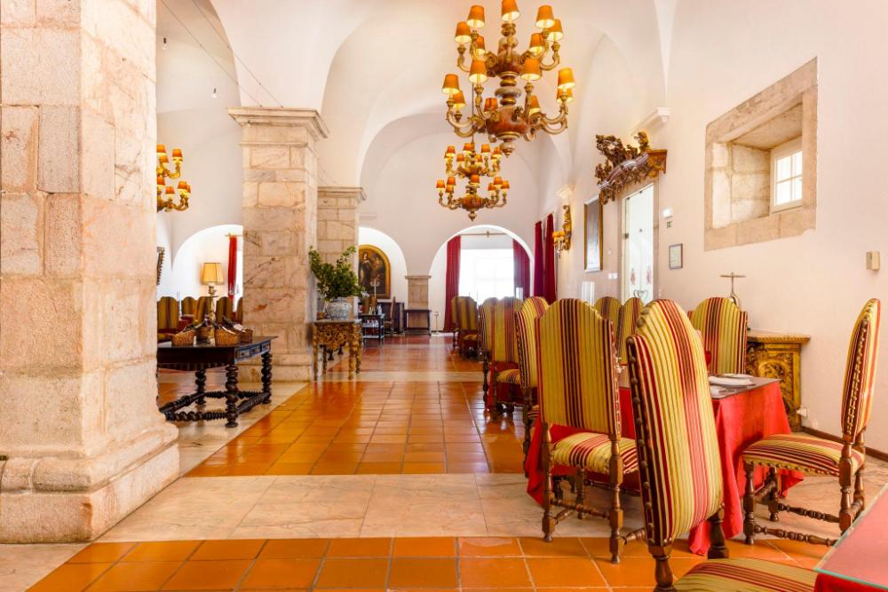 pousada castelo de estremoz historic hotel