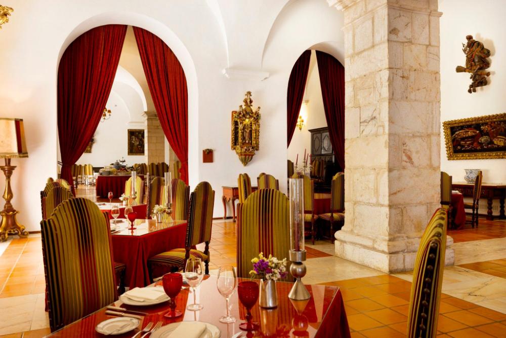 pousada castelo de estremoz historic hotel