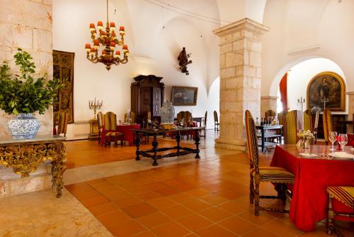 pousada castelo de estremoz historic hotel