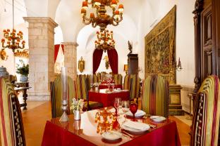 pousada castelo de estremoz historic hotel