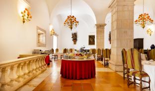 pousada castelo de estremoz historic hotel