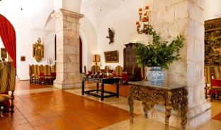 pousada castelo de estremoz historic hotel