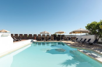 pousada castelo de estremoz historic hotel