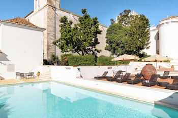 pousada castelo de estremoz historic hotel