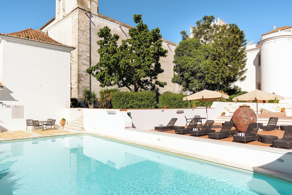 pousada castelo de estremoz historic hotel