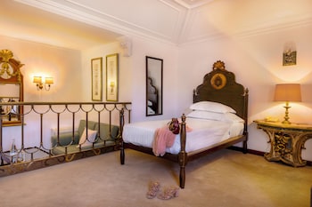 pousada castelo de estremoz historic hotel