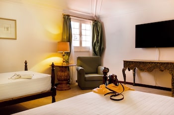 pousada castelo de estremoz historic hotel