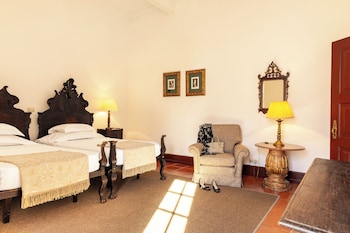 pousada castelo de estremoz historic hotel