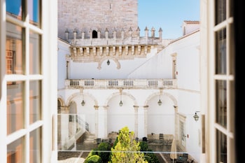 pousada castelo de estremoz historic hotel