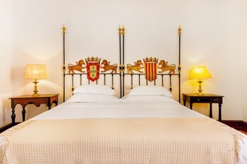 pousada castelo de estremoz historic hotel