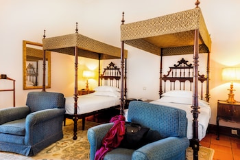 pousada castelo de estremoz historic hotel