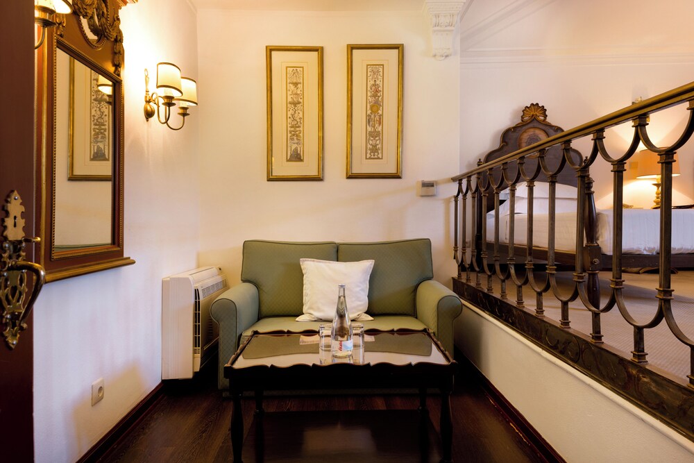 pousada castelo de estremoz historic hotel