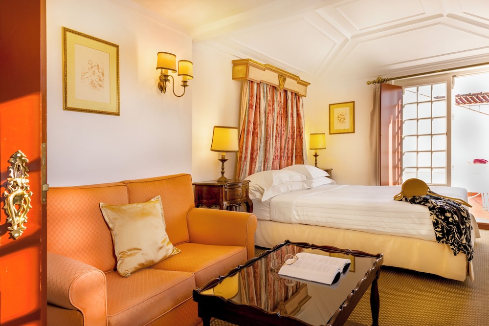 pousada castelo de estremoz historic hotel