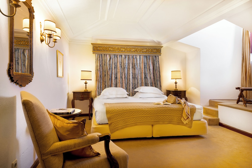 pousada castelo de estremoz historic hotel