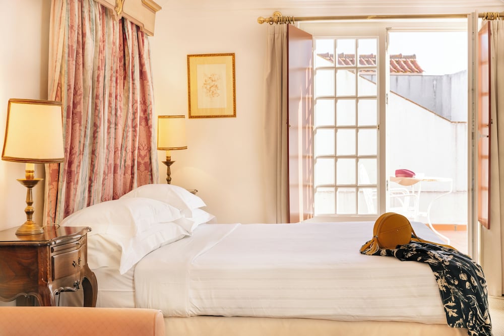 pousada castelo de estremoz historic hotel