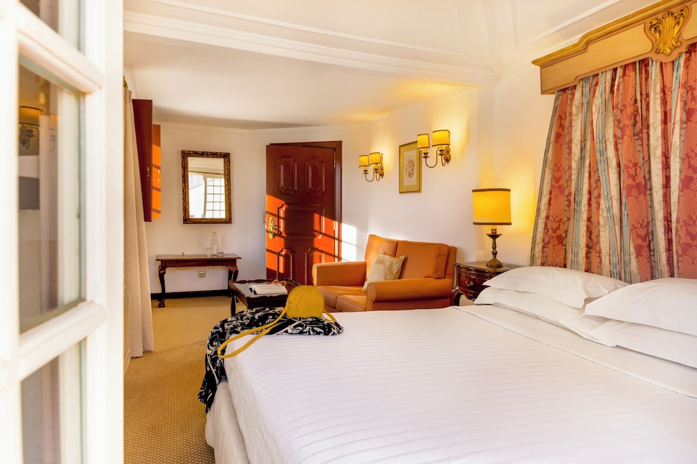 pousada castelo de estremoz historic hotel