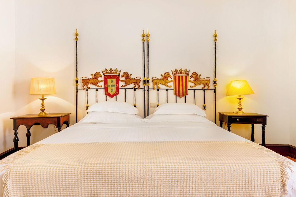 pousada castelo de estremoz historic hotel