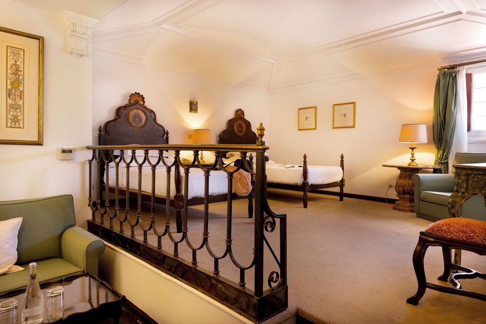 pousada castelo de estremoz historic hotel