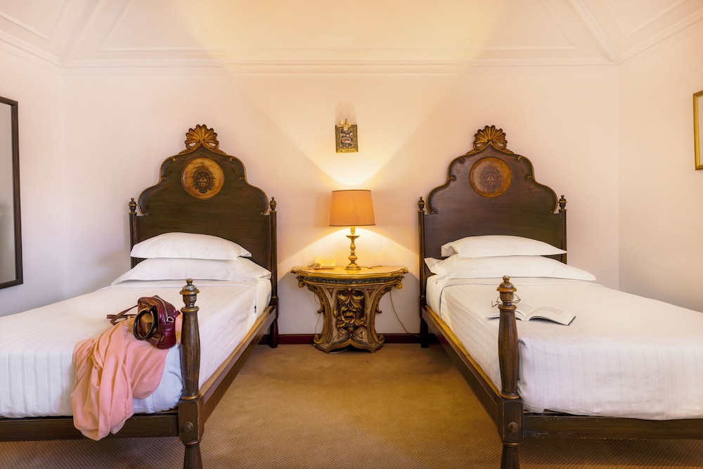 pousada castelo de estremoz historic hotel