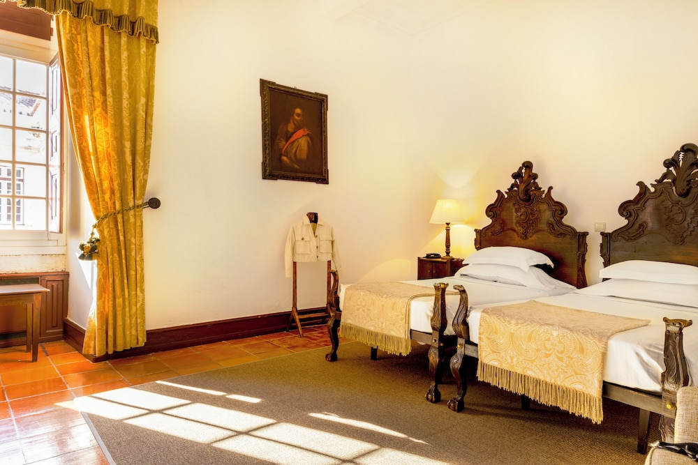 pousada castelo de estremoz historic hotel