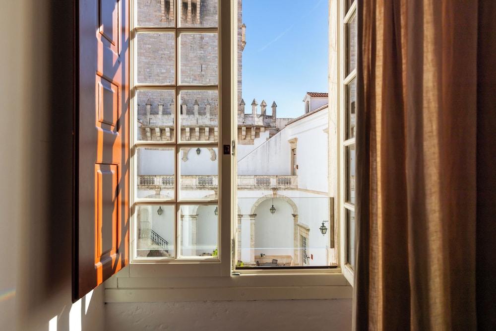 pousada castelo de estremoz historic hotel