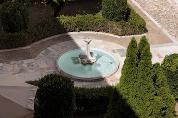 pousada castelo de estremoz historic hotel