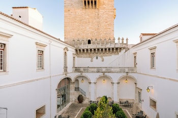 pousada castelo de estremoz historic hotel