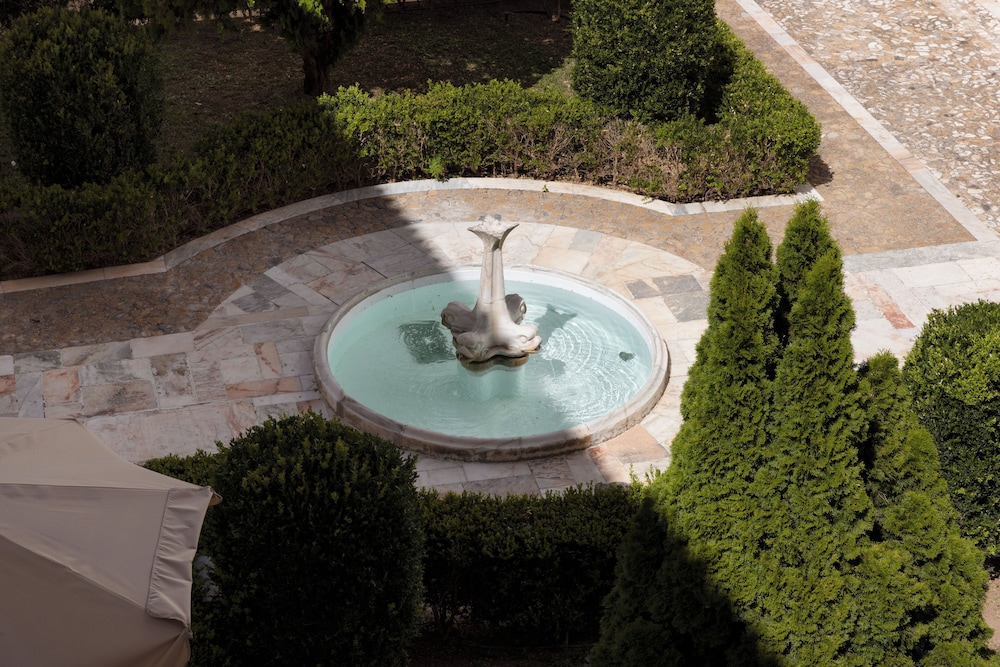 pousada castelo de estremoz historic hotel