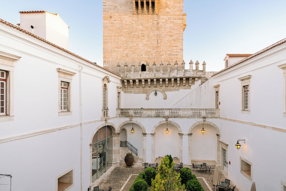 pousada castelo de estremoz historic hotel