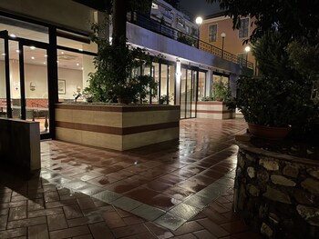 Residence Hotel Miramare,Liguria>>Imperia,4 star