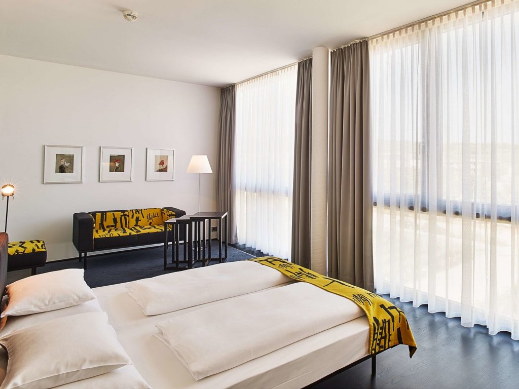 loisium wine and spa hotel langenlois