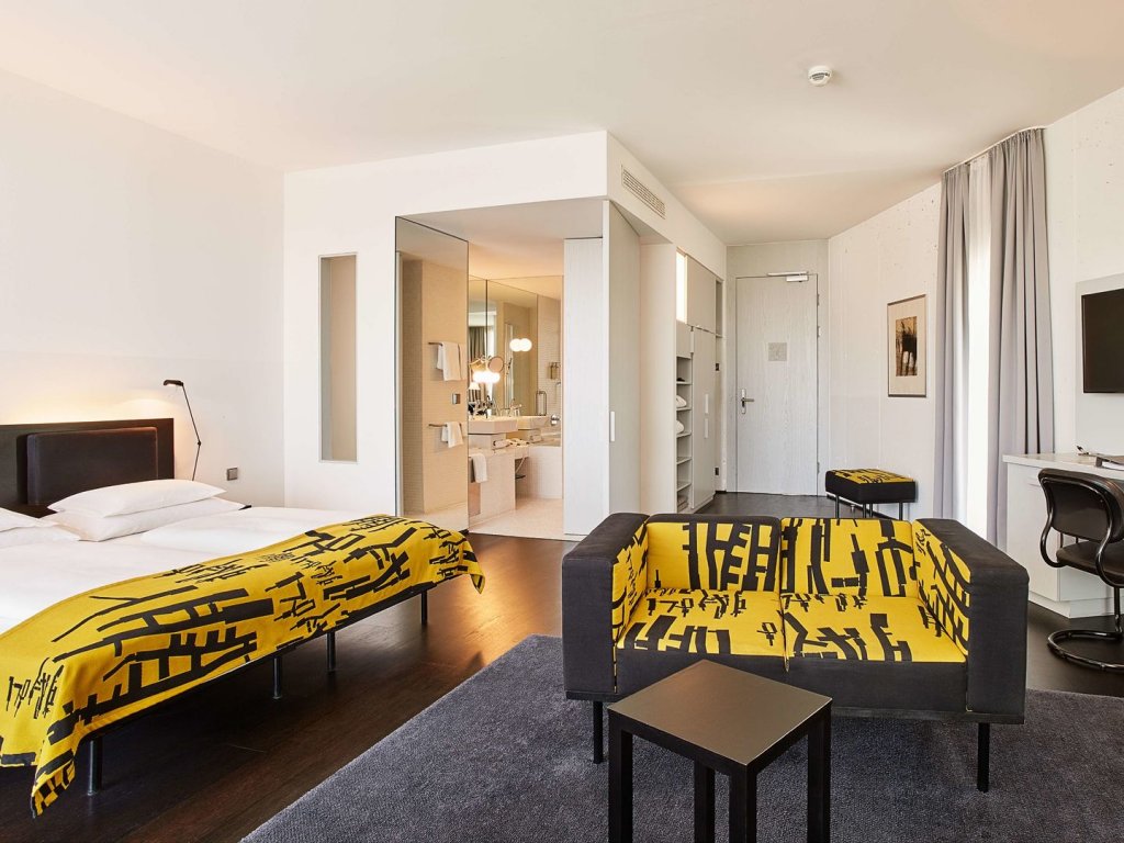loisium wine and spa hotel langenlois