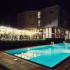 loisium wine and spa hotel langenlois