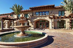 americas best value padre trail inn