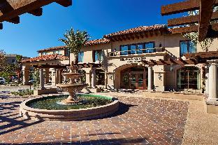 americas best value padre trail inn
