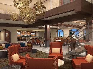 americas best value padre trail inn