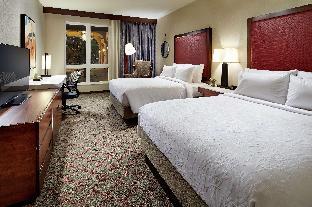 americas best value padre trail inn