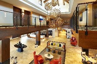 americas best value padre trail inn