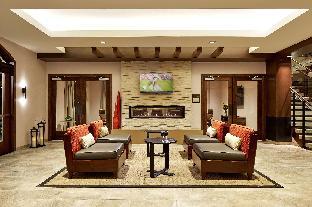 americas best value padre trail inn
