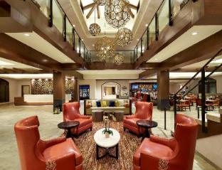 americas best value padre trail inn