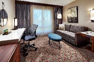 americas best value padre trail inn