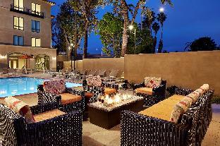 americas best value padre trail inn